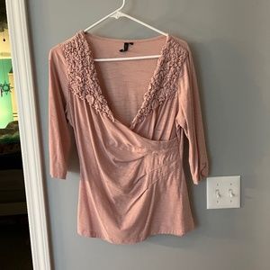 Anthropologie shirt